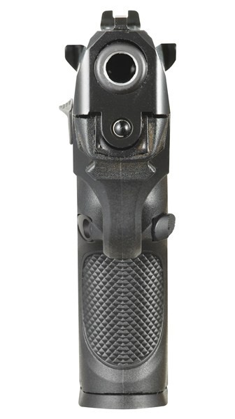 BERETTA PX4 COMPACT 9MM - El Rifle